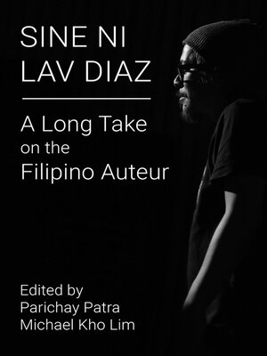 cover image of Sine ni Lav Diaz